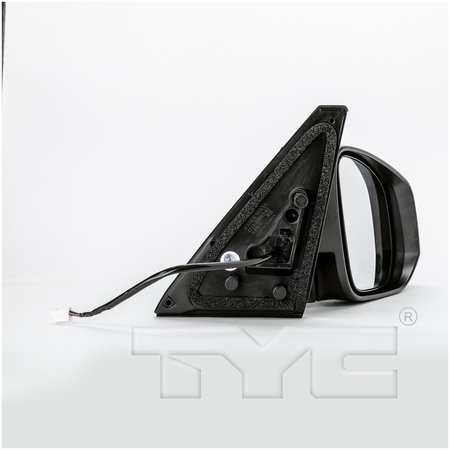 TYC PRODUCTS Tyc Door Mirror, 5320541 5320541